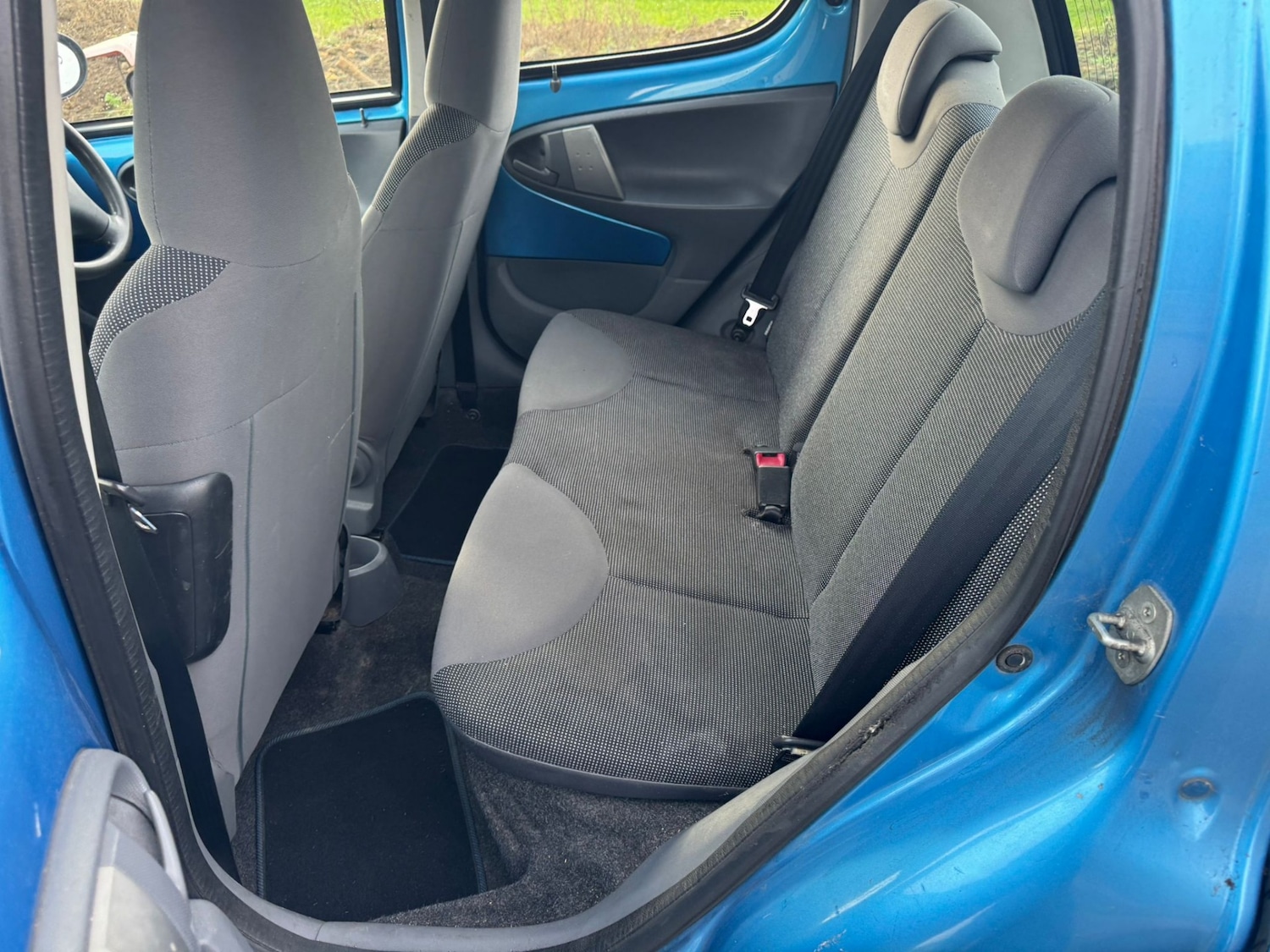 Used Peugeot 107 2007 for sale - 76544631: Photo 13