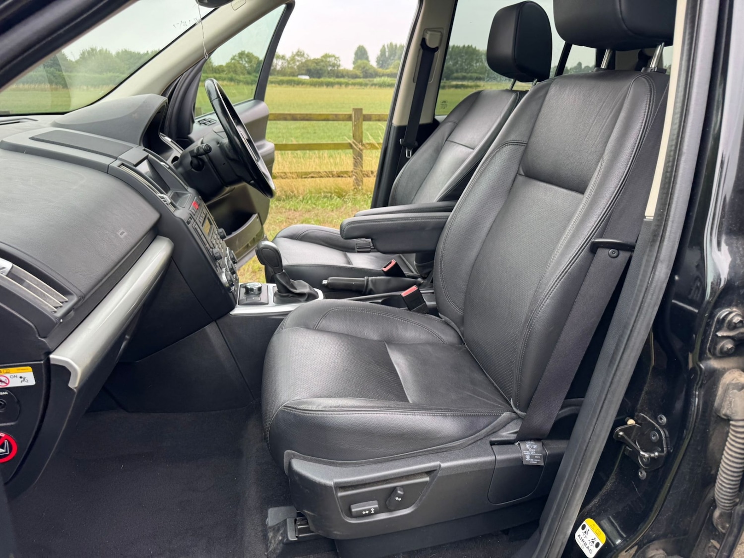 Vehicle 15