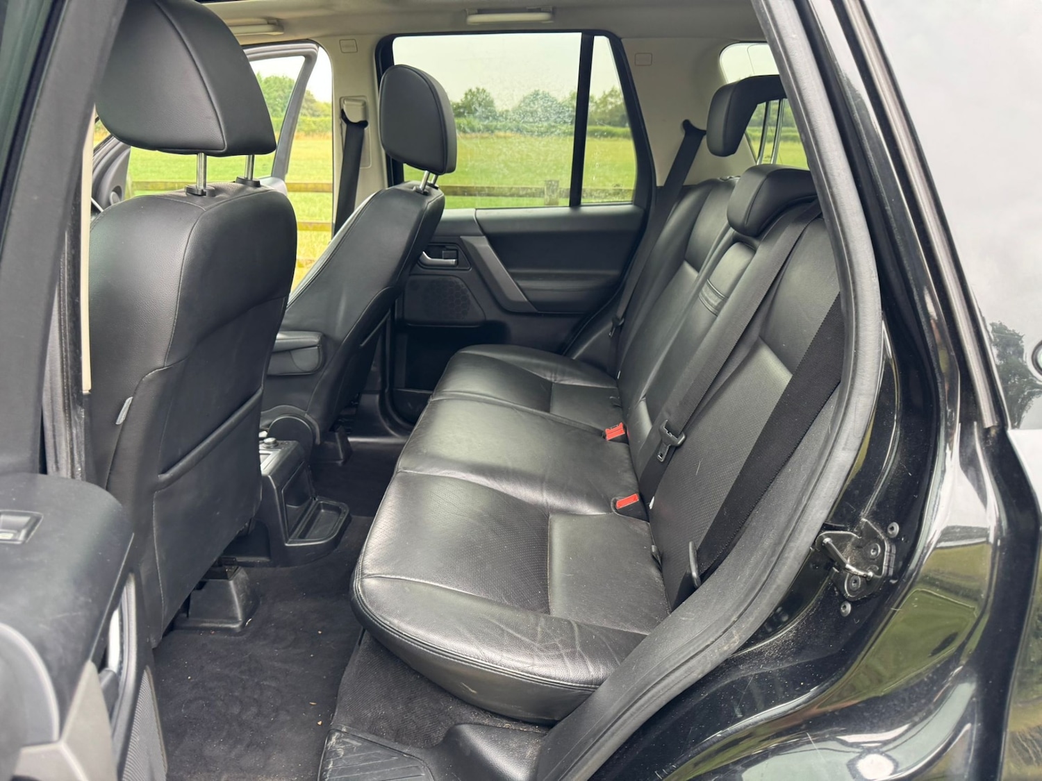 Vehicle 16