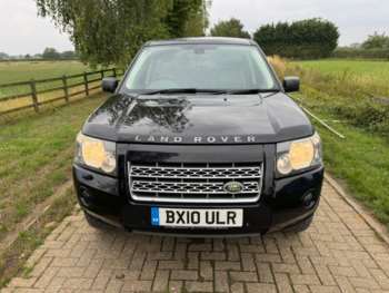 Used Land Rover Freelander 2010 for sale - 75408068: Photo