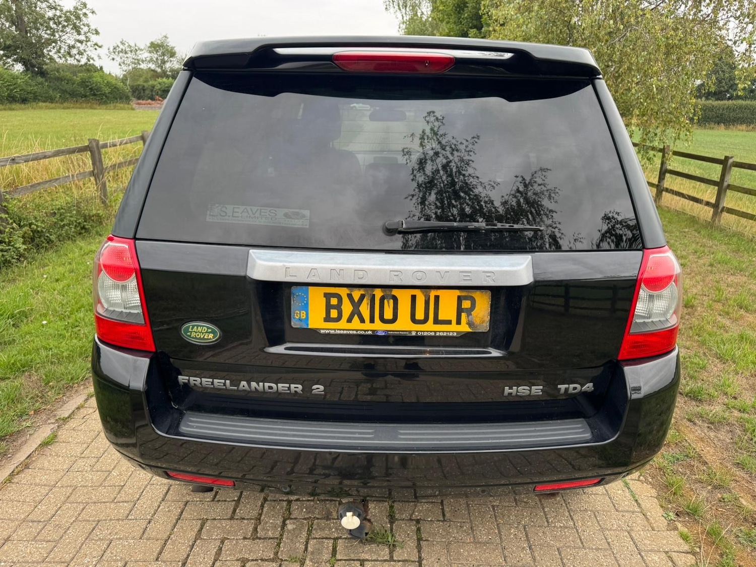 Vehicle 7