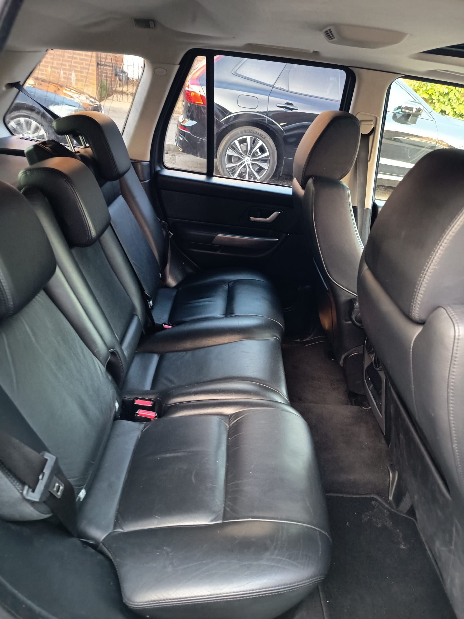 Used Land Rover Range Rover Sport 2005 for sale - 76750184: Photo 7