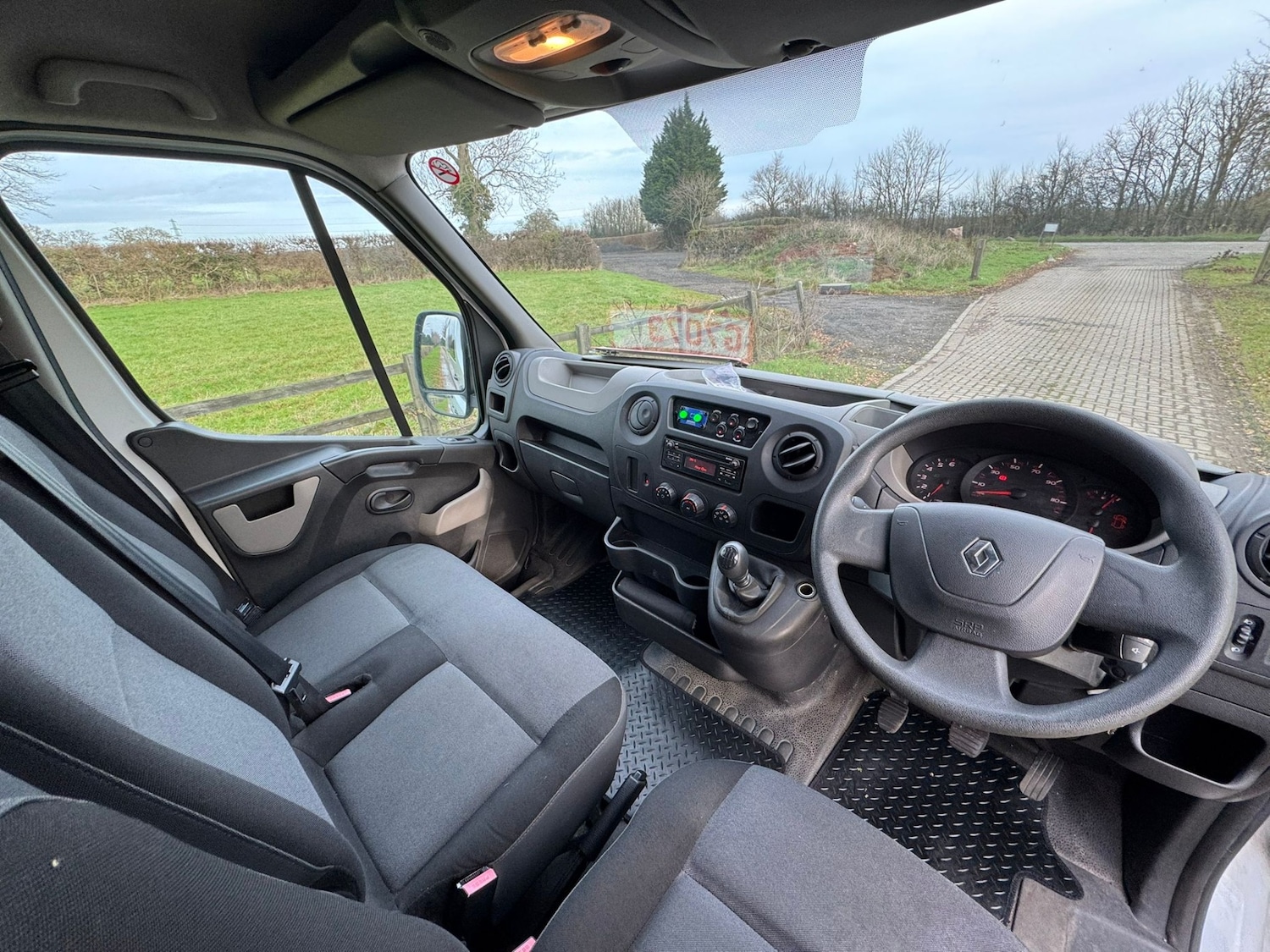 Vehicle 11