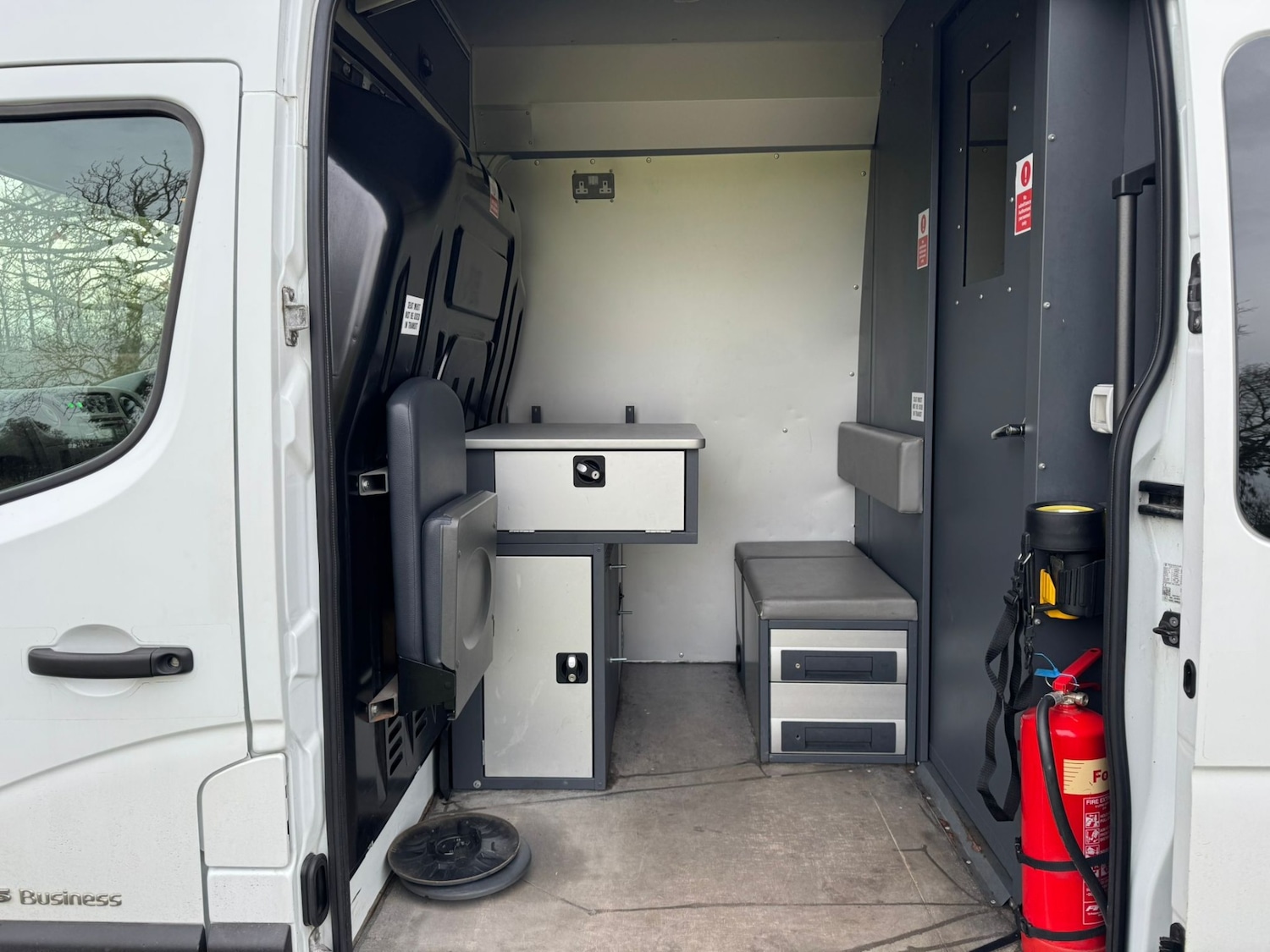 Vehicle 13