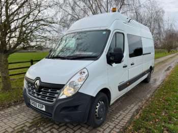 Used Renault Master 2015 for sale - 74496991: Photo