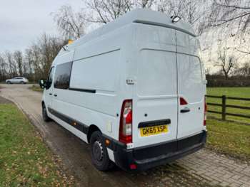 Used Renault Master 2015 for sale - 74496991: Photo