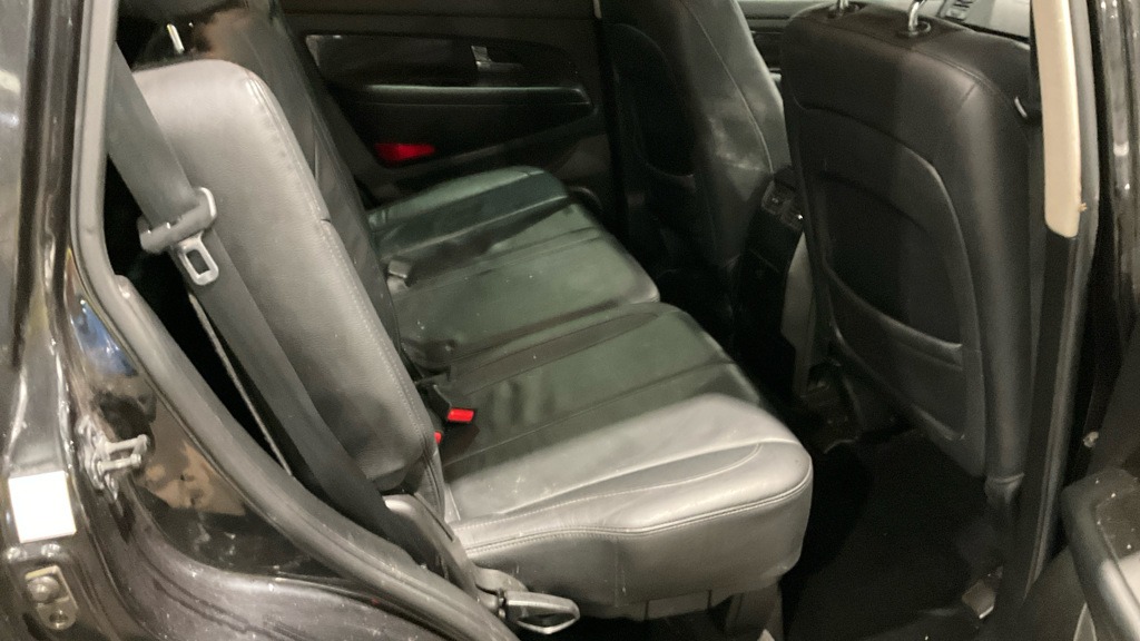 Used Ssangyong Rexton 2015 for sale - 76546384: Photo 7