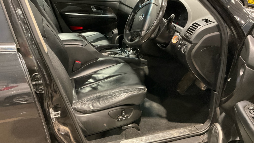 Used Ssangyong Rexton 2015 for sale - 76546384: Photo 8