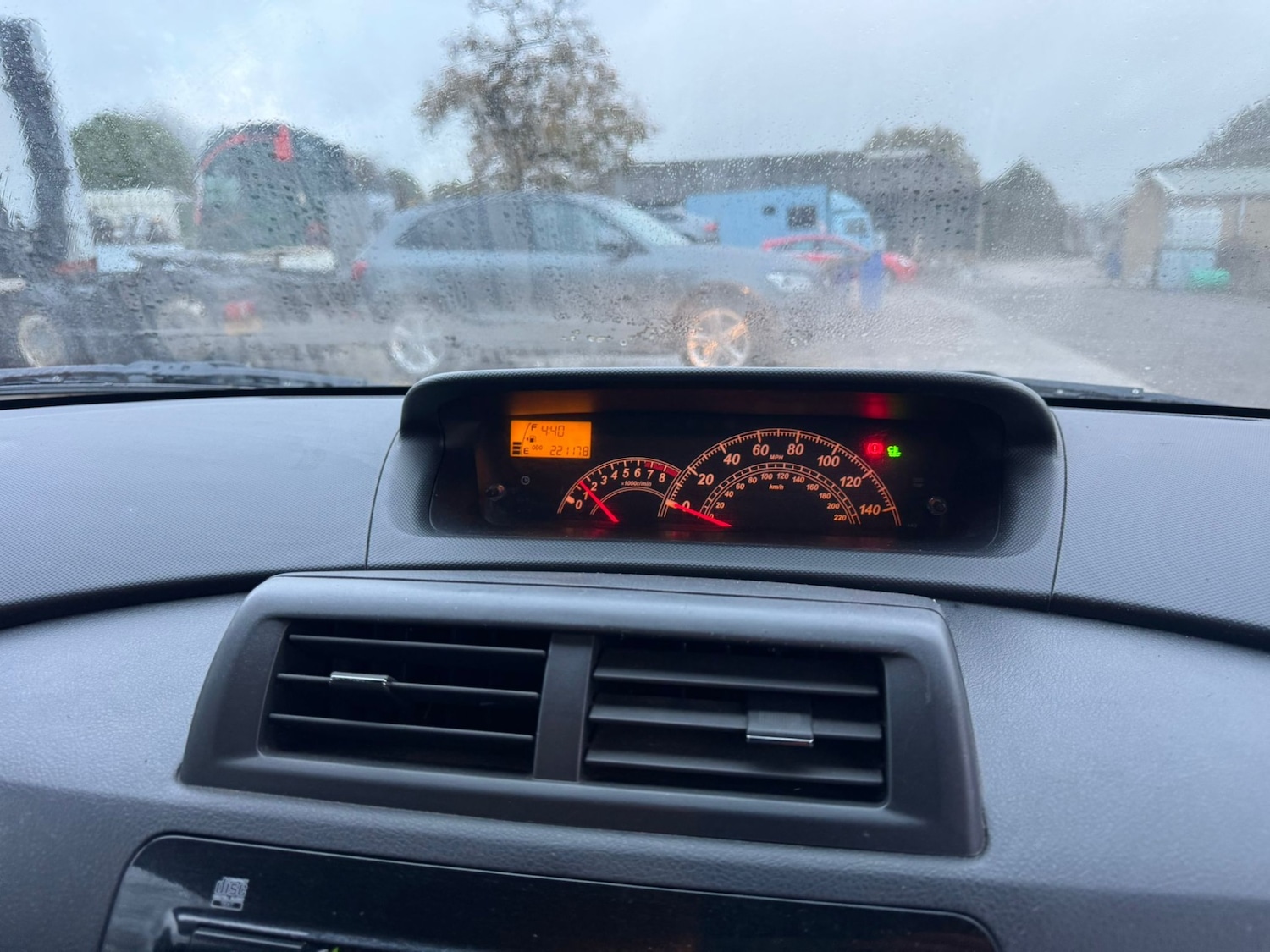 Used Daihatsu Materia 2007 for sale - 76545879: Photo 11