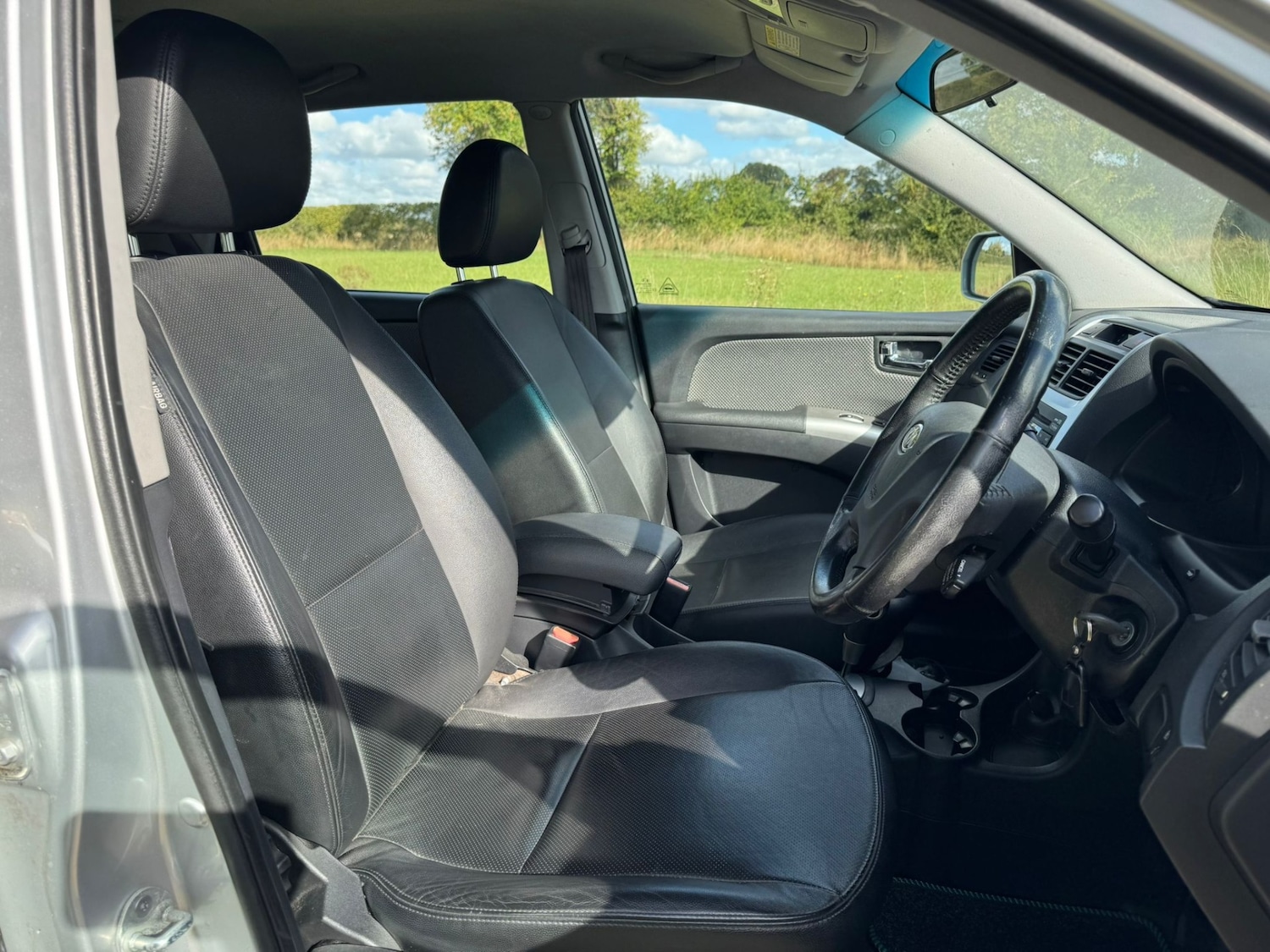 Used Kia Sportage 2010 for sale - 76024305: Photo 10