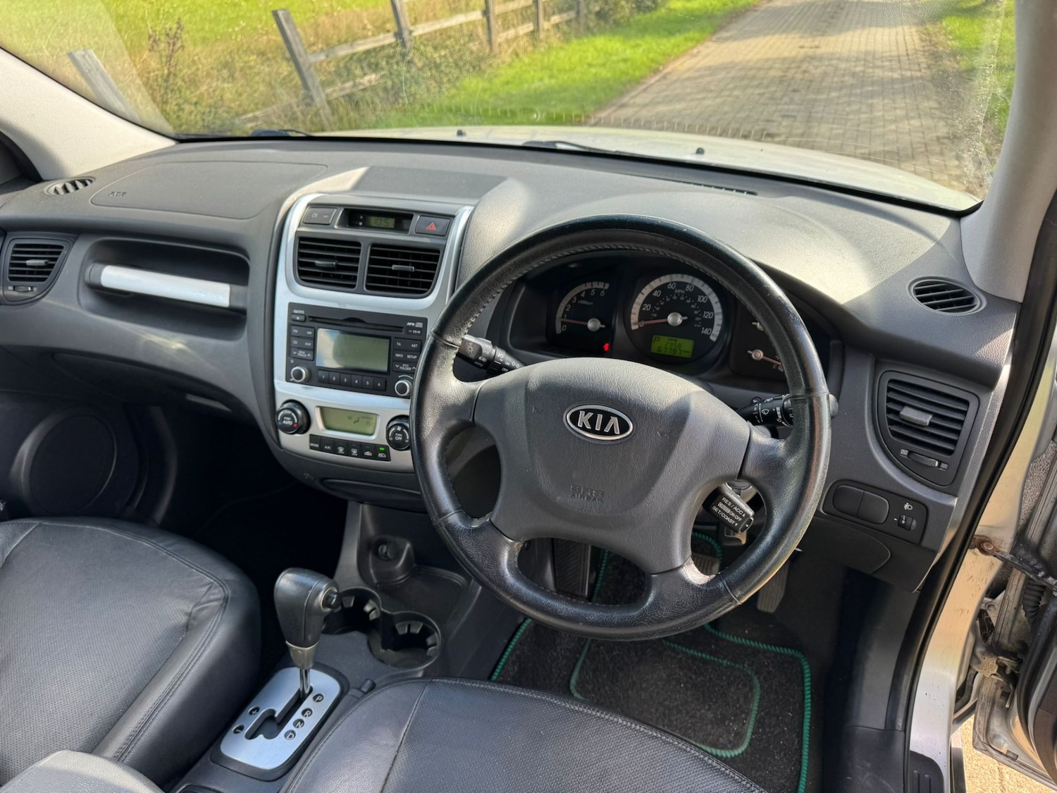 Used Kia Sportage 2010 for sale - 76024305: Photo 11