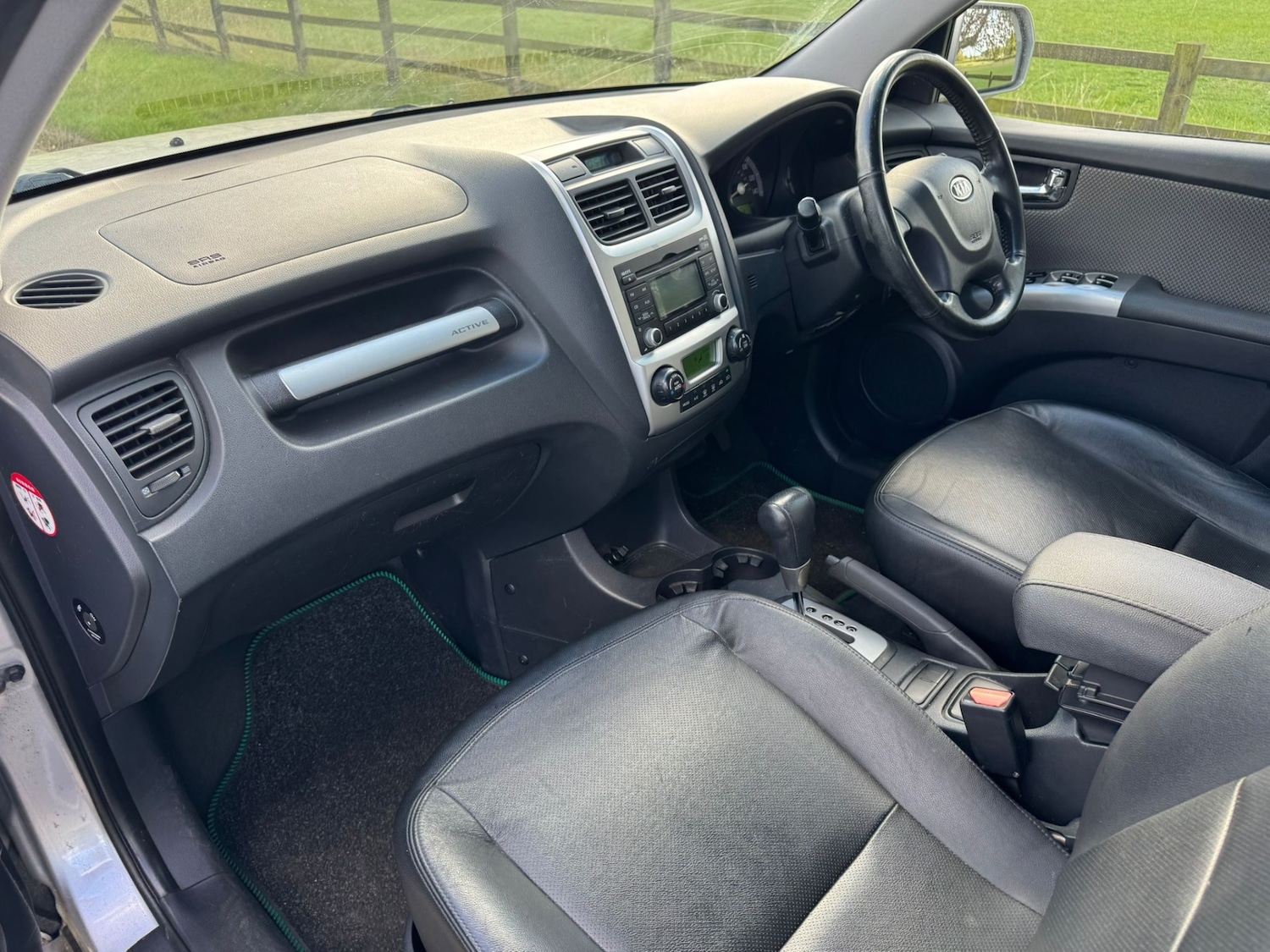 Used Kia Sportage 2010 for sale - 76024305: Photo 12