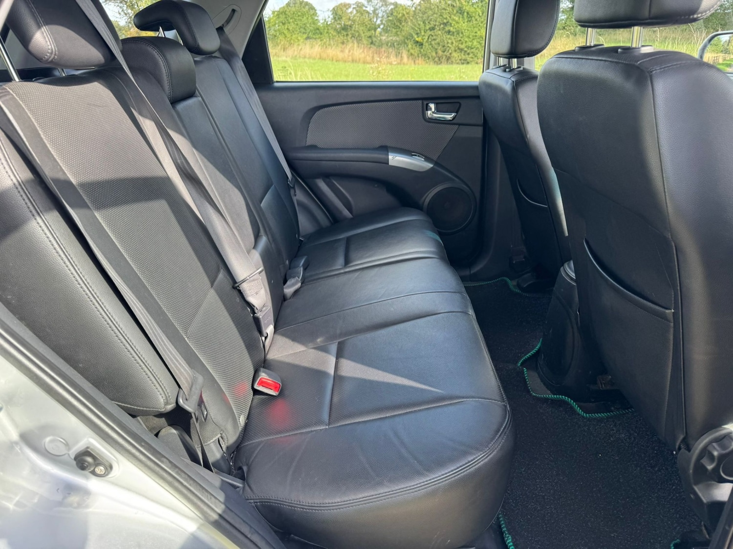 Used Kia Sportage 2010 for sale - 76024305: Photo 13