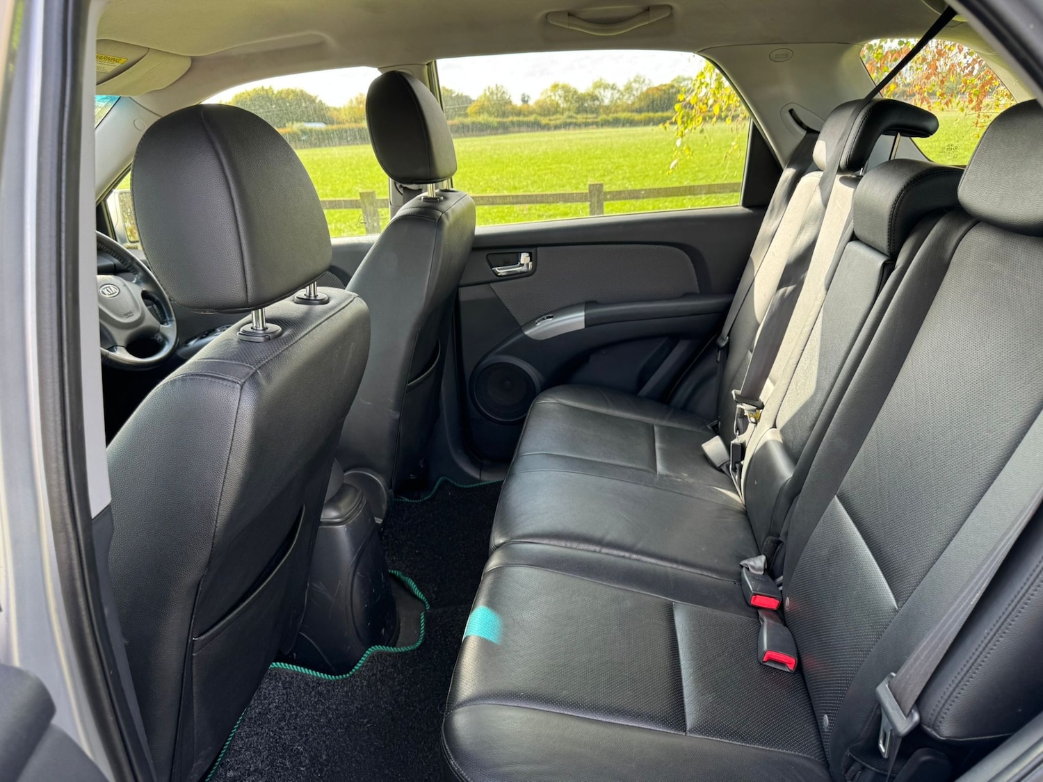 Used Kia Sportage 2010 for sale - 76024305: Photo 14