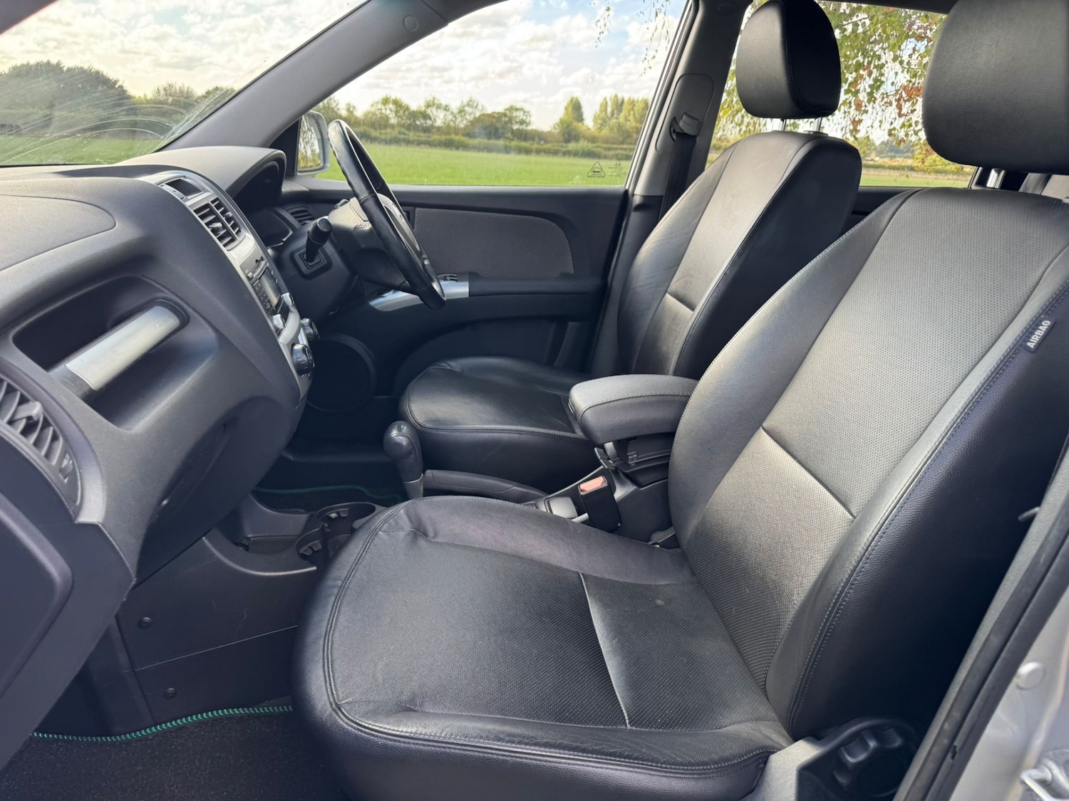 Used Kia Sportage 2010 for sale - 76024305: Photo 15