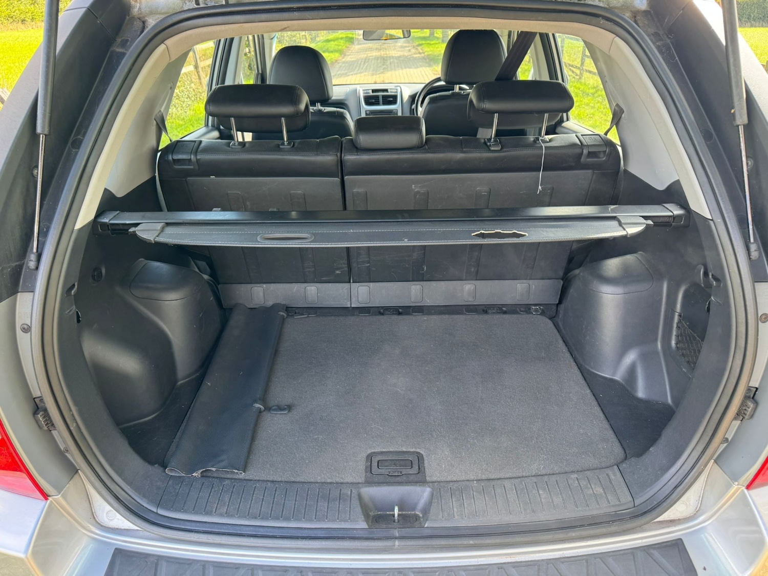 Used Kia Sportage 2010 for sale - 76024305: Photo 7