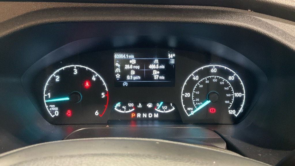 Used Ford Transit 2021 for sale - 76024308: Photo 10