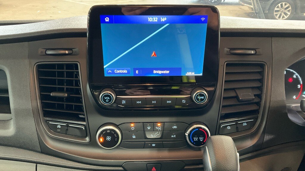 Used Ford Transit 2021 for sale - 76024308: Photo 11