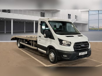 Used Ford Transit 2021 for sale - 76024308: Photo