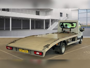 Used Ford Transit 2021 for sale - 76024308: Photo