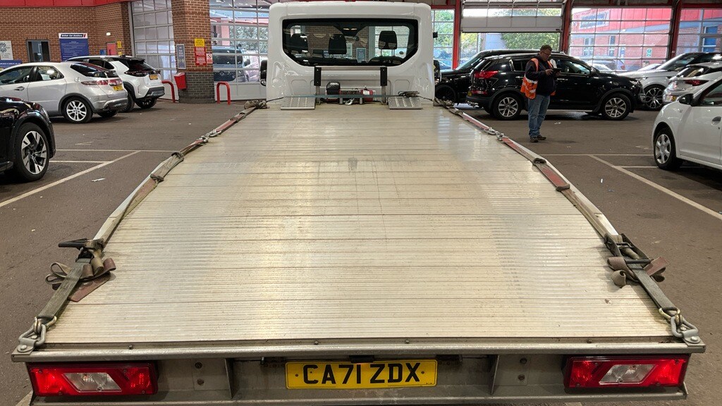 Used Ford Transit 2021 for sale - 76024308: Photo 7