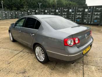 Used Volkswagen Passat 2007 for sale - 74937384: Photo