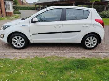 Used Hyundai i20 2012 for sale - 74932717: Photo