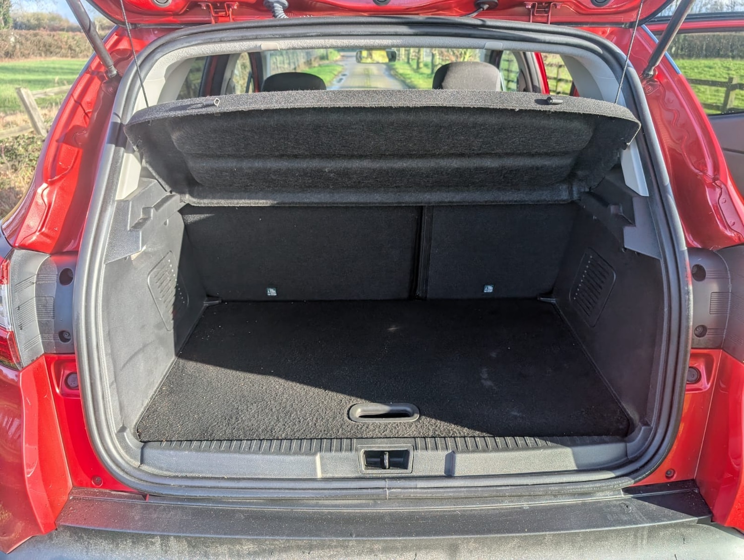 Used Renault Captur 2017 for sale - 76749052: Photo 11