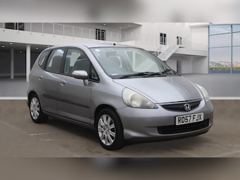 Used Honda Jazz 2007 for sale - 75612226: Photo
