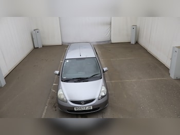 Used Honda Jazz 2007 for sale - 75612226: Photo