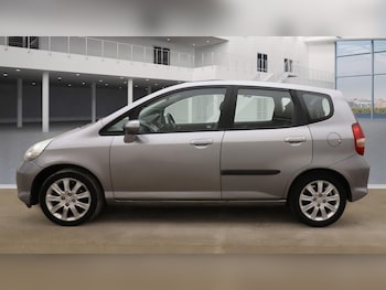 Used Honda Jazz 2007 for sale - 75612226: Photo