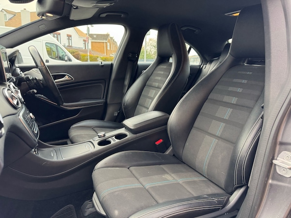 Used Mercedes-Benz CLA 2017 for sale - 74531794: Photo 15
