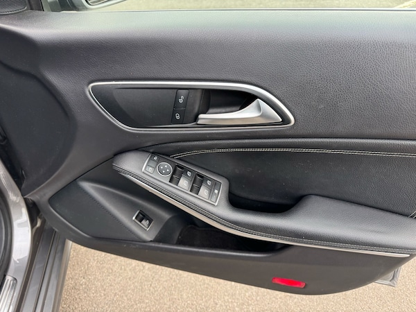 Used Mercedes-Benz CLA 2017 for sale - 74531794: Photo 7