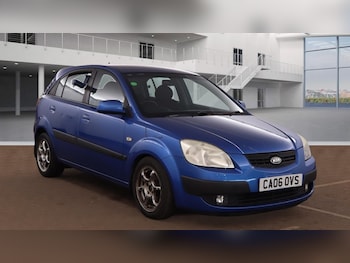 Kia - Rio