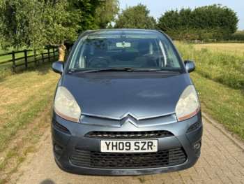 Used Citroen C4 Picasso 2009 for sale - 75067066: Photo