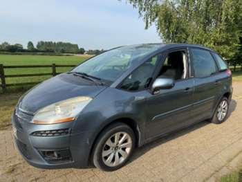 Used Citroen C4 Picasso 2009 for sale - 75067066: Photo