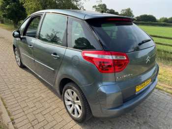 Used Citroen C4 Picasso 2009 for sale - 75067066: Photo