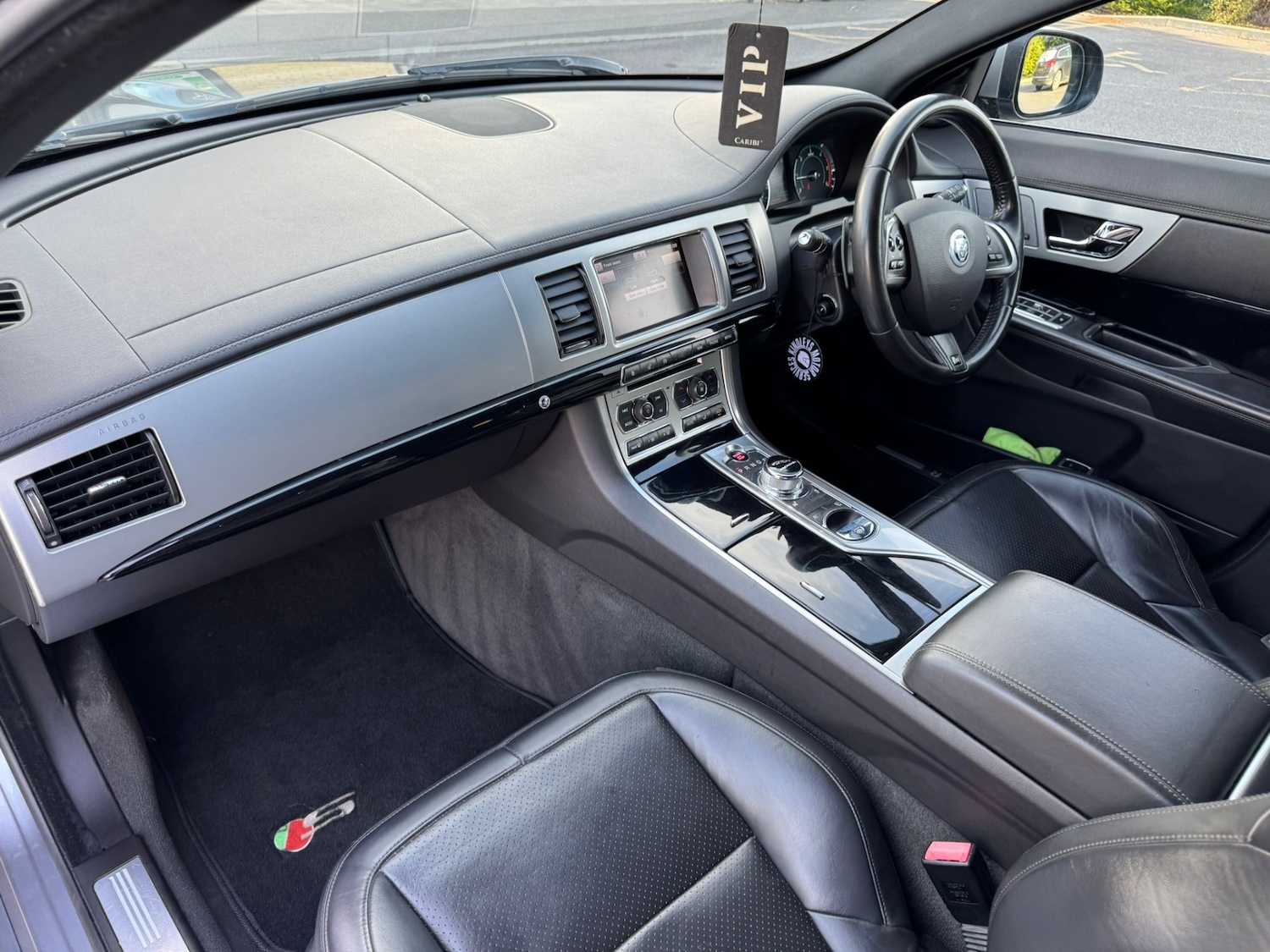 Vehicle 19