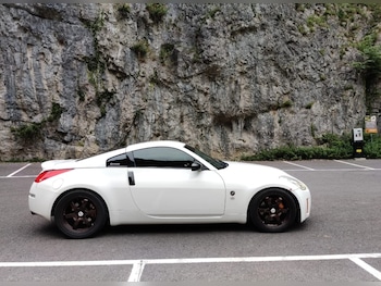 Used Nissan 350Z 2009 for sale - 76374137: Photo