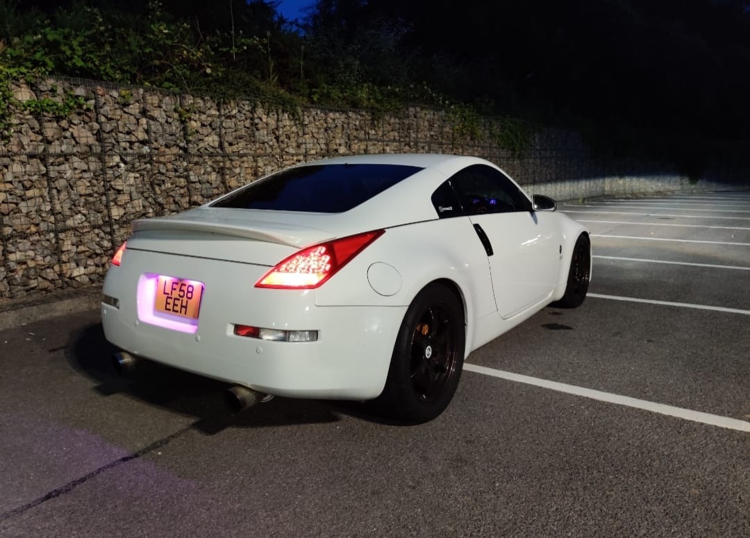 Used Nissan 350Z 2009 for sale - 76374137: Photo 5