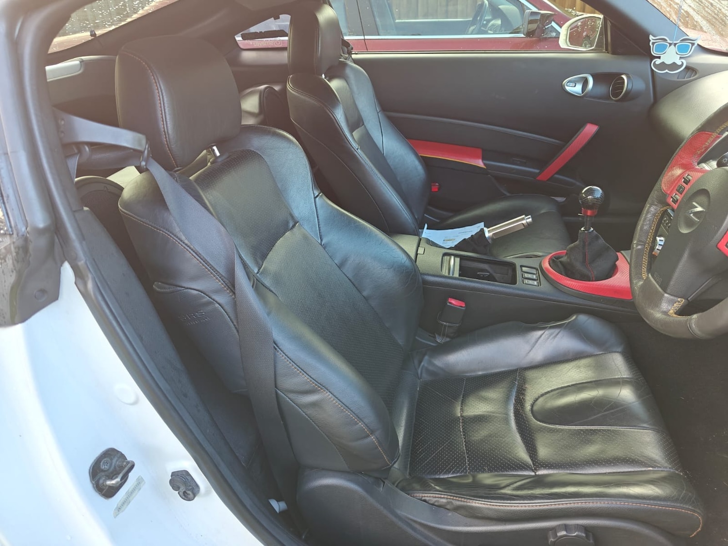 Used Nissan 350Z 2009 for sale - 76374137: Photo 6