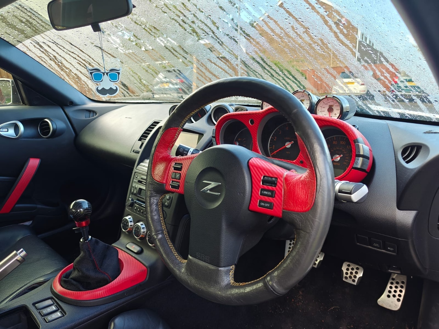 Used Nissan 350Z 2009 for sale - 76374137: Photo 7