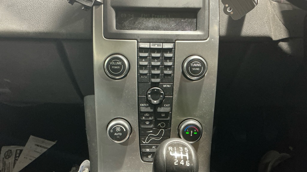 Used Volvo S40 2008 for sale - 76545735: Photo 10