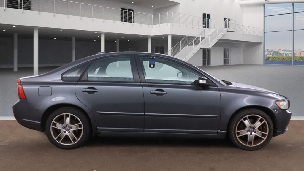 Used Volvo S40 2008 for sale - 76545735: Photo 5