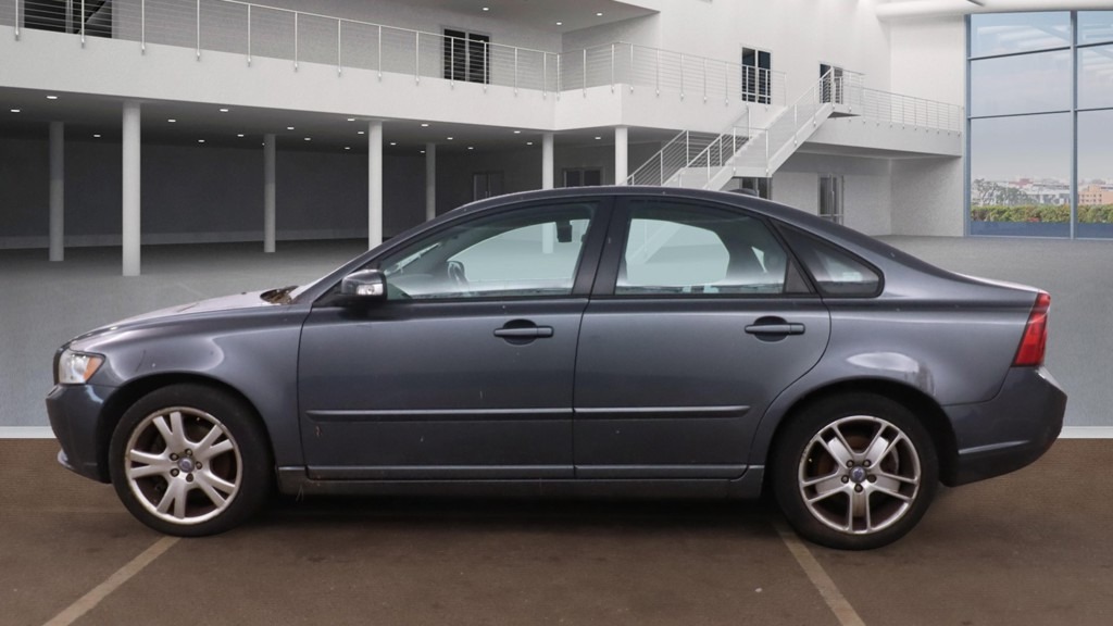 Used Volvo S40 2008 for sale - 76545735: Photo 6