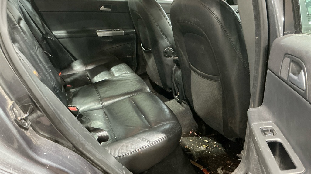 Used Volvo S40 2008 for sale - 76545735: Photo 7