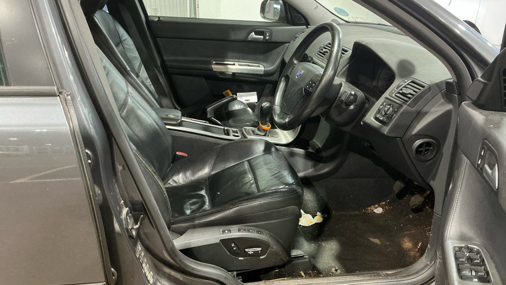 Used Volvo S40 2008 for sale - 76545735: Photo 8