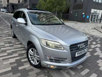 2006 (56) - 3.0 TDI Quattro SE 5dr Tip Auto