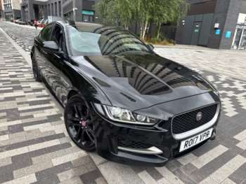 2017 (17) - 2.0d [180] R-Sport 4dr Auto