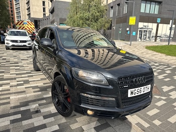 2006 (56) - 3.0 TDI Quattro S Line 5dr Tip Auto